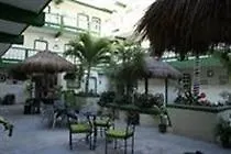 טולום Hotel Addy