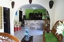טולום Hotel Addy מקסיקו